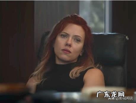 如何评价电影《黑寡妇》？