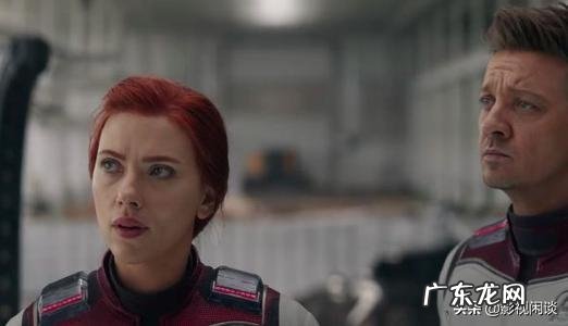 如何评价电影《黑寡妇》？