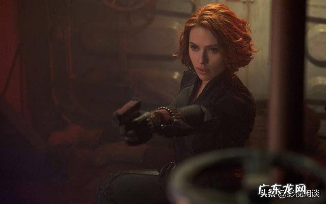 如何评价电影《黑寡妇》？