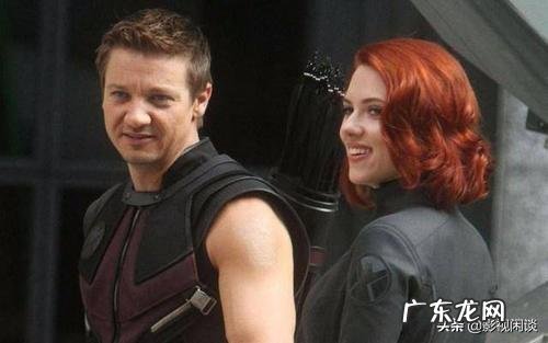 如何评价电影《黑寡妇》？