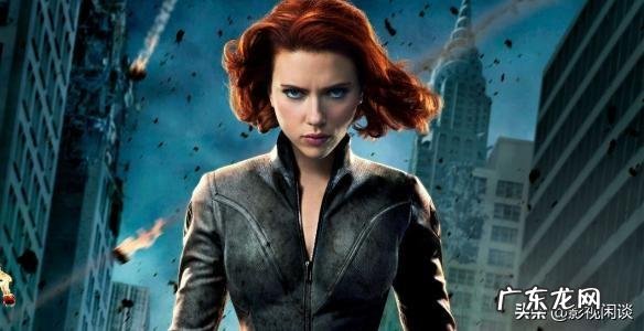 如何评价电影《黑寡妇》？