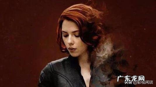 如何评价电影《黑寡妇》？