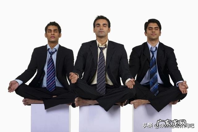 打坐的好处有哪些为什么有些人热衷打坐