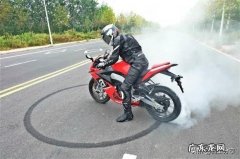 GPR150怎么样我183体重200可以骑吗