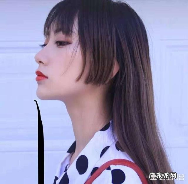 舒淇新发型女人味十足,可盐可甜,真的是43岁吗