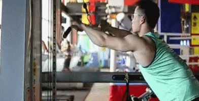 健身增肌体重是一直缓慢上身,还是上升一段时间体重会保持不变?