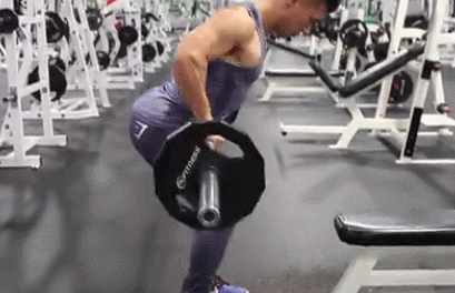 健身增肌体重是一直缓慢上身,还是上升一段时间体重会保持不变?