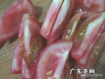 如何做西红柿紫菜鸡蛋汤？