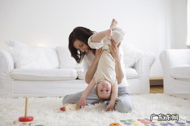 宝宝应该做什么样的运动?