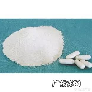 最近甲壳素这么火，甲壳素到底有什么作用？