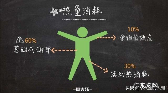 朋友说提高新陈代谢可以瘦，真的吗？怎么提高比较好？