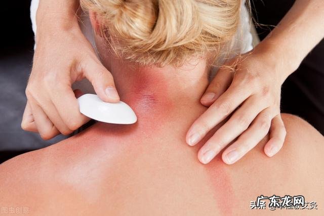 拔罐拔出来的水泡是什么？是毒素吗？