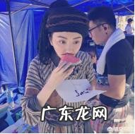 中国目前颜值最高的男明星是谁