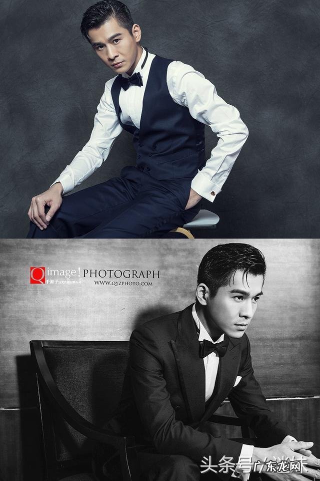 中国目前颜值最高的男明星是谁