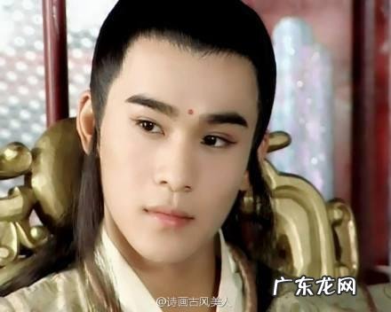 中国目前颜值最高的男明星是谁