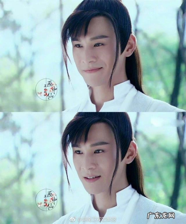 中国目前颜值最高的男明星是谁