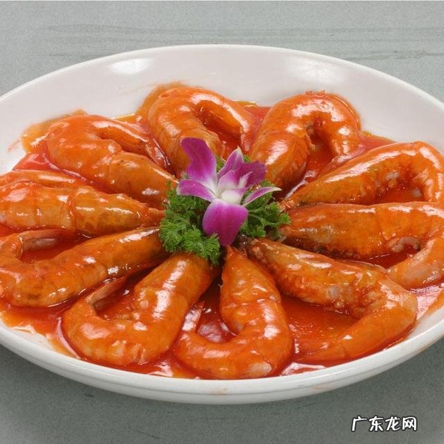 油焖大虾没有番茄酱适合用西红柿代替吗？