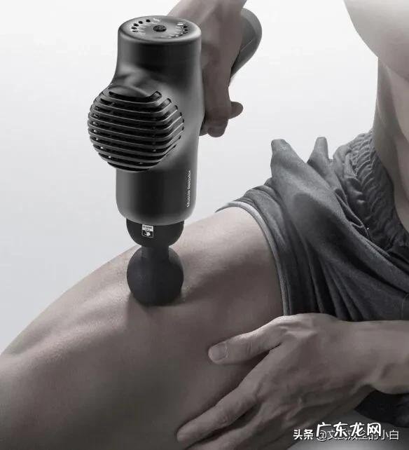 各位在剧烈运动过后使用过筋膜枪吗?