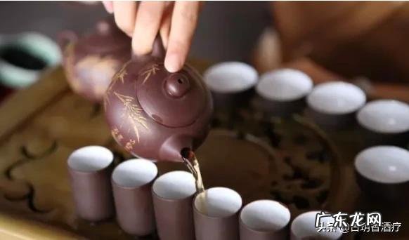 人类从什么时候开始有饮茶的习惯