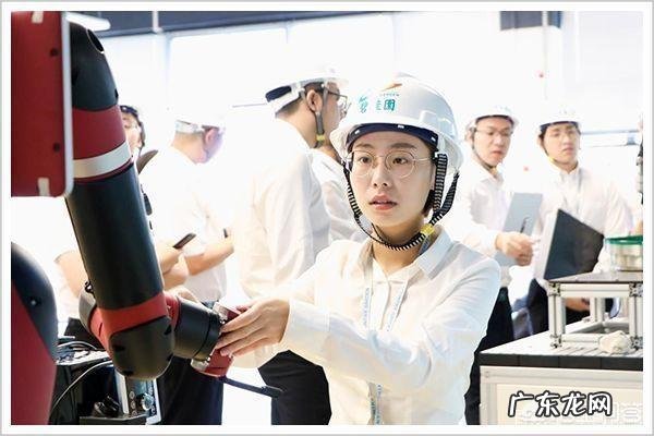 如何看待碧桂园发展建筑机器人