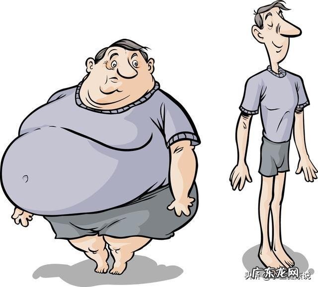 癌症身体莫名的消瘦一般瘦多少? 迅速消瘦是指瘦多少斤