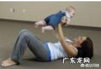 产后恢复快速收盆骨,怎么做才不会留下水桶腰?