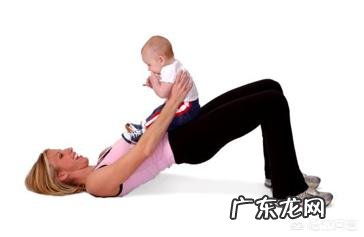 产后恢复快速收盆骨,怎么做才不会留下水桶腰?