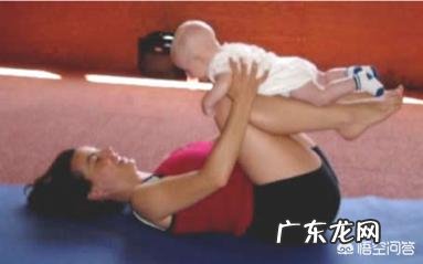 产后恢复快速收盆骨,怎么做才不会留下水桶腰?