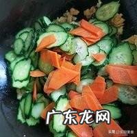 黄瓜鸡蛋怎么炒好吃做法大全 黄瓜炒鸡蛋好吃吗,求做法?