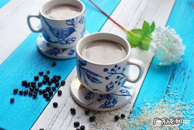 打豆浆怎样能去除豆腥味?