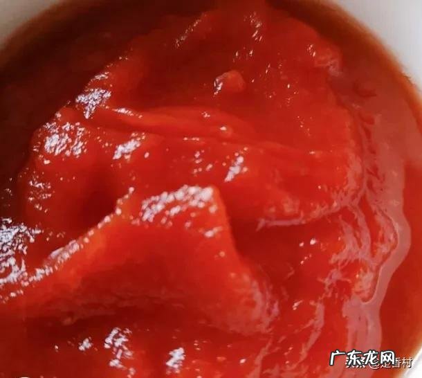 西红柿酱的做法是怎样的?需要去皮吗？