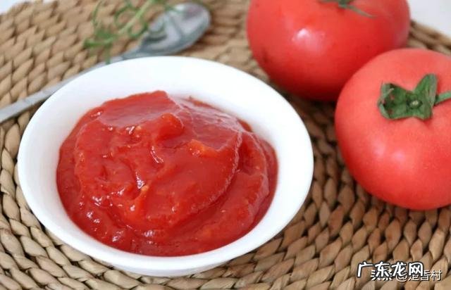 西红柿酱的做法是怎样的?需要去皮吗？