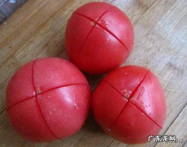 西红柿酱的做法是怎样的?需要去皮吗？