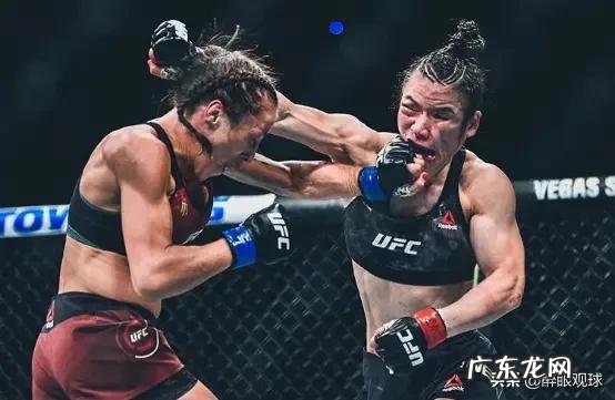 把对手打成“ET”,卫冕拳王成功,张伟丽能够得到多少冠军奖金