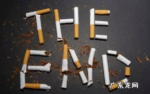 戒烟之后，身体有什么变化