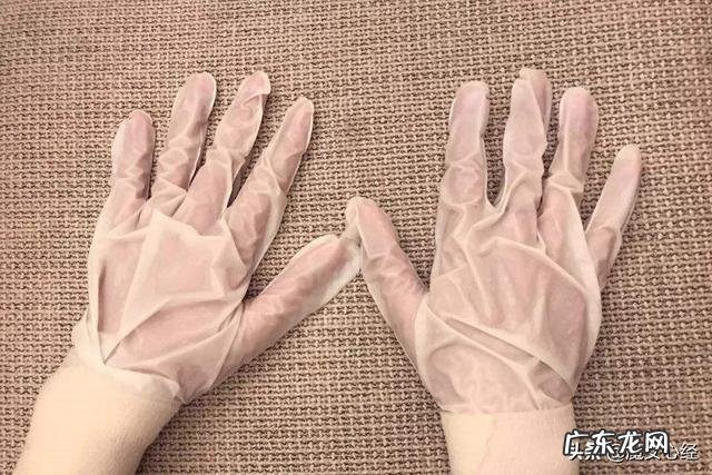 包括手指上 手上有很多横纹,干皮是怎么回事啊