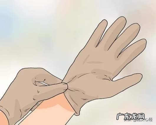 包括手指上 手上有很多横纹,干皮是怎么回事啊