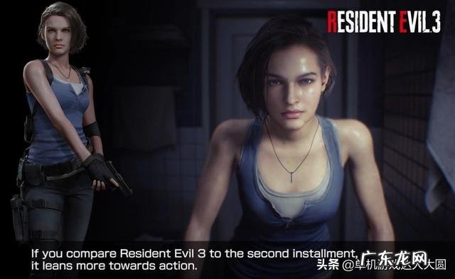 单机游戏中有哪些惊为天人的女角色?