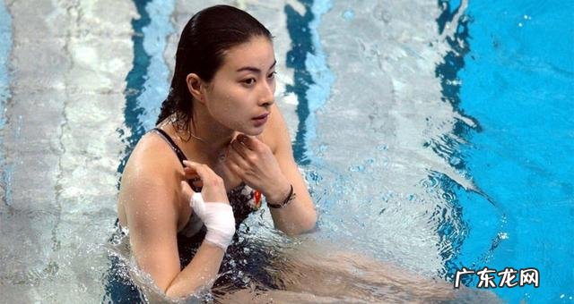 如何评价一代跳水女皇郭晶晶?