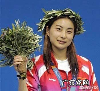 如何评价一代跳水女皇郭晶晶?