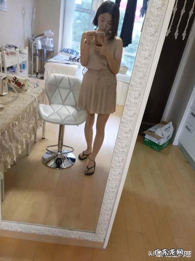 生完孩子后身材走形怎么办?