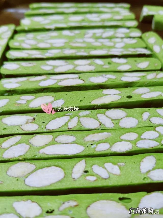 牛轧糖的制作需要什么材料?