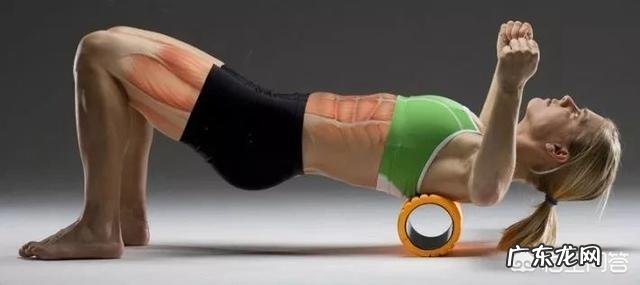 健身用什么样的泡沫轴好 健身后泡沫轴的运用真的很重要吗?