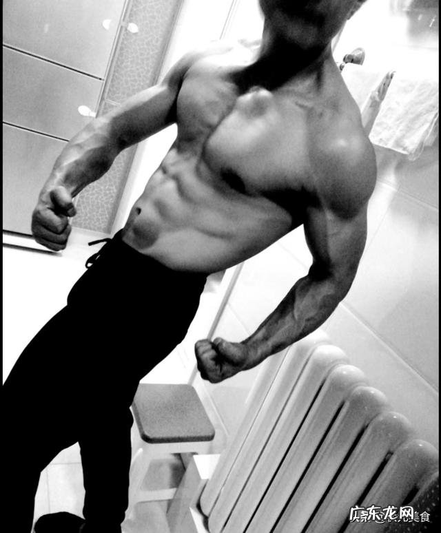 怎么消除因不拉伸腿导致乳酸堆积而造成的肌肉腿