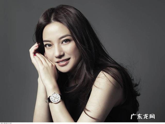 赵薇40岁变胖颜值依然在线，什么样的女人不容易老？