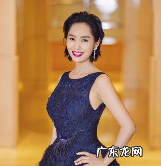 赵薇40岁变胖颜值依然在线，什么样的女人不容易老？
