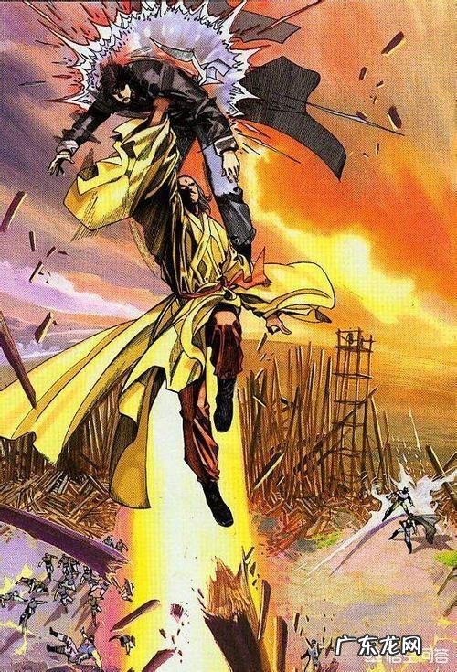 《风云》漫画,“天剑”无名一共有多少败绩