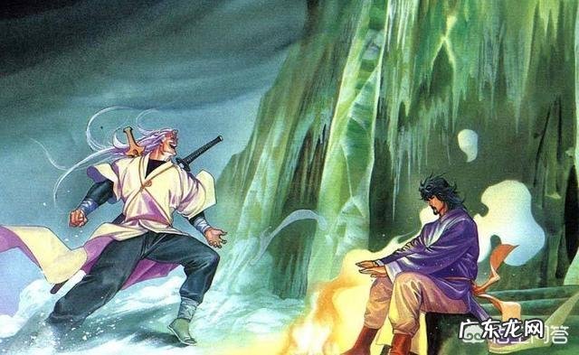 《风云》漫画,“天剑”无名一共有多少败绩