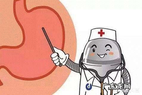 为什么吃一点点东西就胃酸?该怎么缓解?