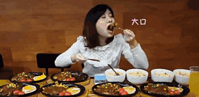 如何养成“吃不胖”的易瘦体质?